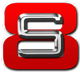 8 Studios Logo mobile
