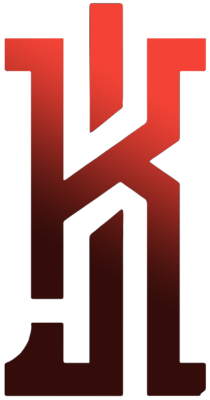 kindred jazz red logo